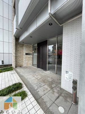 【エントランス】 | KDXレジデンス今池(旧ISM今池)