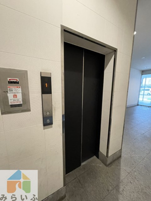 【その他共用部分】 | KDXレジデンス今池(旧ISM今池)