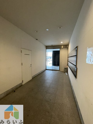 【ロビー】 | KDXレジデンス今池(旧ISM今池)