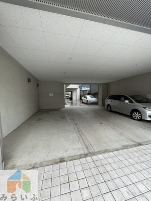 【駐車場】 | KDXレジデンス今池(旧ISM今池)