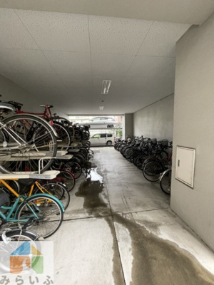 【その他共用部分】 | KDXレジデンス今池(旧ISM今池)