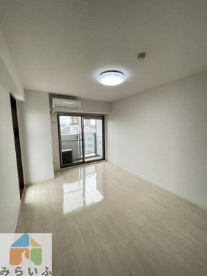 【居間・リビング】 | KDXレジデンス今池(旧ISM今池)