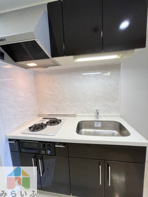 【キッチン】 | KDXレジデンス今池(旧ISM今池)