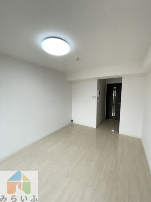 【居間・リビング】 | KDXレジデンス今池(旧ISM今池)