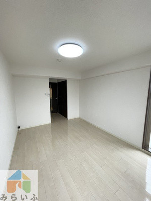 【居間・リビング】 | KDXレジデンス今池(旧ISM今池)