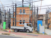 《仲介手数料無料》久喜市吉羽１丁目25-3(C号棟)新築一戸建てハートフルタウンの画像