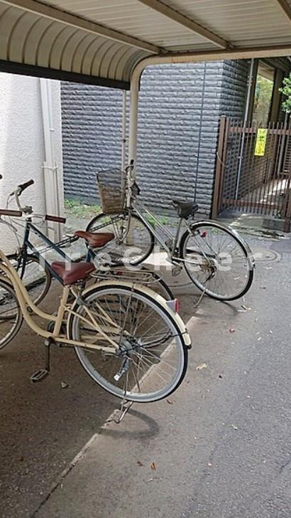 西ヶ原レジデンスのその他共用部分