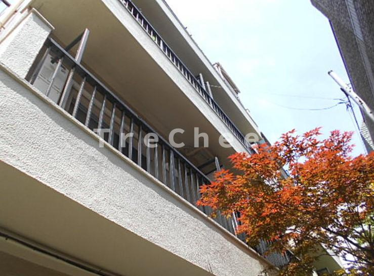 西ヶ原レジデンスのその他