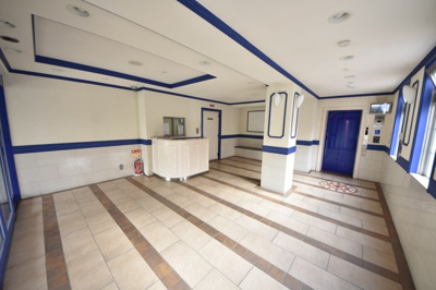 【ロビー】 | エステムコート神戸ハーバーランド前4ベイライト