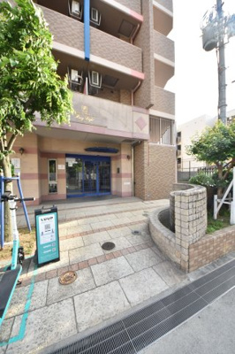 【その他】 | エステムコート神戸ハーバーランド前4ベイライト