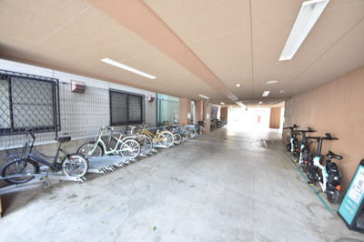 【その他】 | エステムコート神戸ハーバーランド前4ベイライト