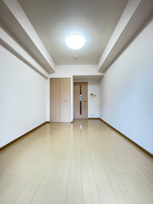 【居間・リビング】 | エステムコート神戸ハーバーランド前4ベイライト