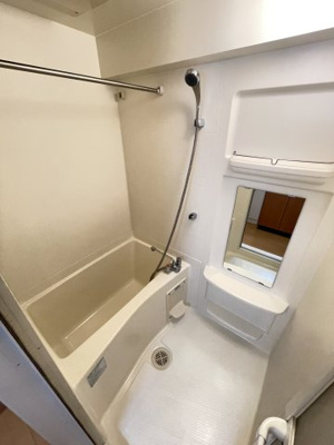 【浴室】 | エステムコート神戸ハーバーランド前4ベイライト