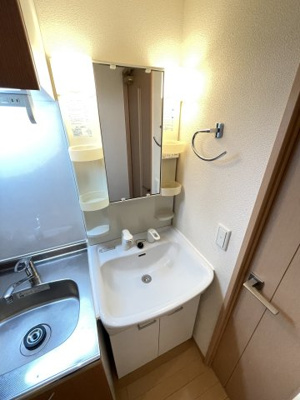 【独立洗面台】 | エステムコート神戸ハーバーランド前4ベイライト