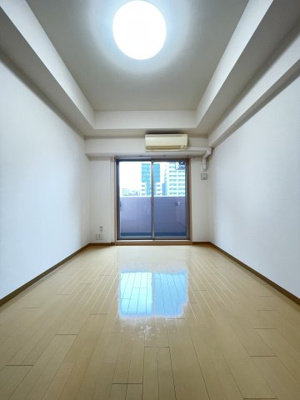 【寝室】 | エステムコート神戸ハーバーランド前4ベイライト