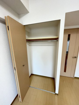 【収納】 | エステムコート神戸ハーバーランド前4ベイライト