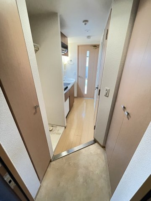 【玄関】 | エステムコート神戸ハーバーランド前4ベイライト