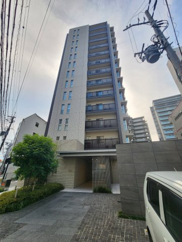 ジェイグラン守山　11F