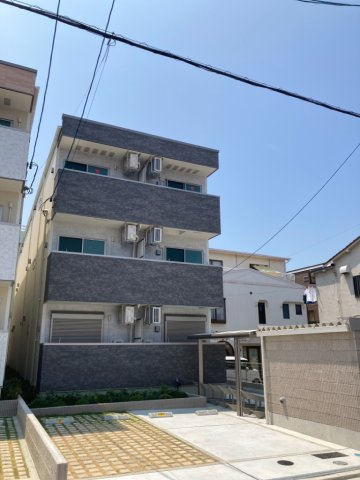 フジパレス西取石Ⅰ番館