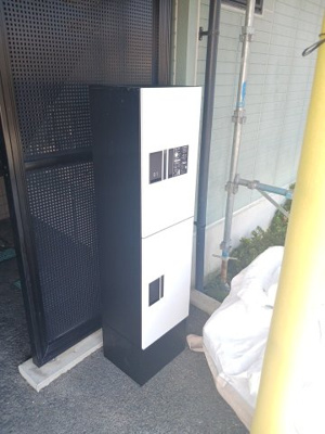 【その他共用部分】 | コーポはおりやＡ棟