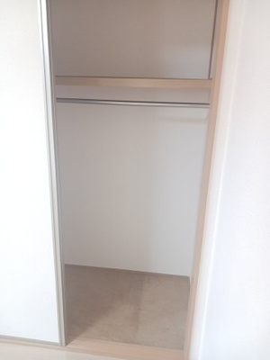 【収納】 | コーポはおりやＡ棟