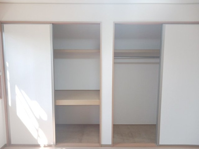 【収納】 | コーポはおりやＡ棟