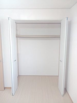 【収納】 | コーポはおりやＡ棟