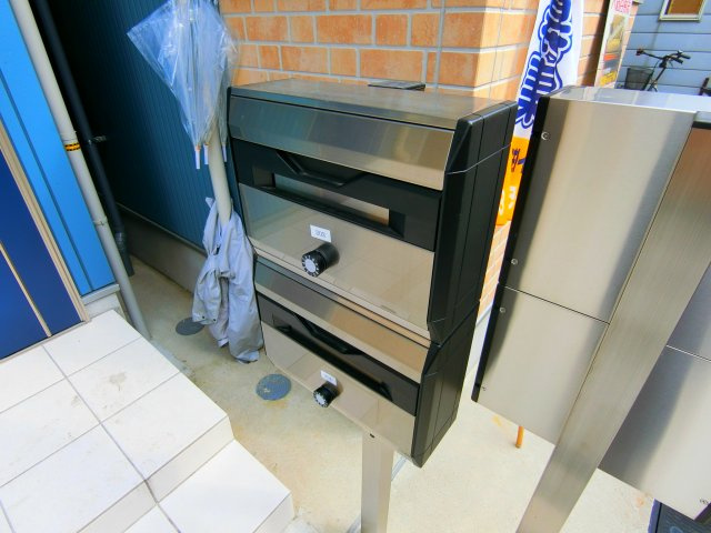 プリッ2初芝Ⅱのその他共用部分