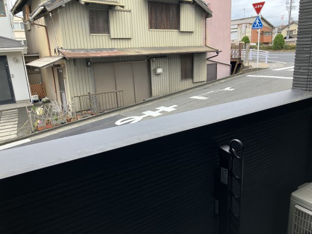 Jack shibatahondoriⅠの展望