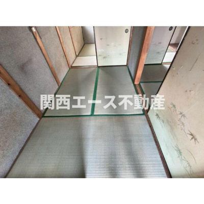 【居間・リビング】 | 大久保町アパート