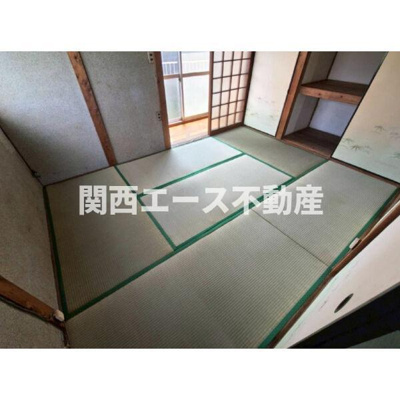 【収納】 | 大久保町アパート