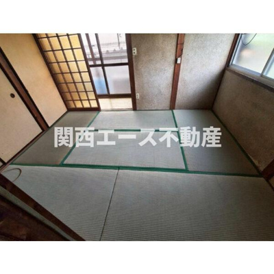  | 大久保町アパート