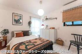 HJクラウンⅠの内装|※別部屋参照
