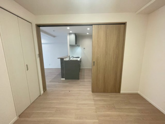 【洋室】 | ライオンズマンション調布D棟