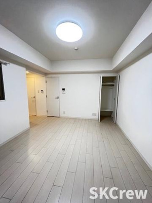 【内装】 | ビバリーホームズ石神井台 | 別号室の写真です