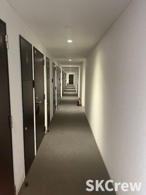 【その他共用部分】 | ビバリーホームズ石神井台