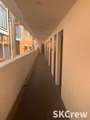 【玄関】 | ビバリーホームズ石神井台