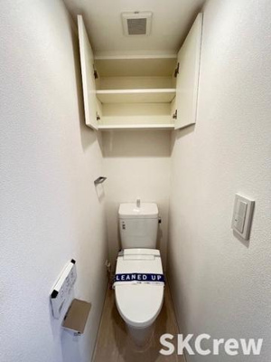 【トイレ】 | ビバリーホームズ石神井台 | 別部屋　参考
