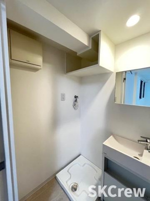 【設備】 | ビバリーホームズ石神井台 | 別部屋　参考