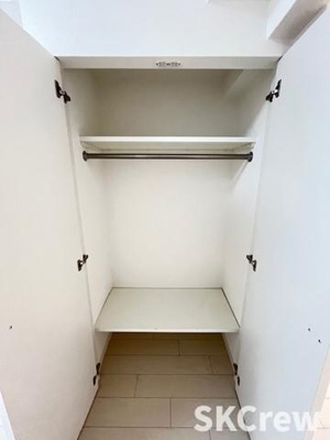 【収納】 | ビバリーホームズ石神井台 | 別部屋　参考