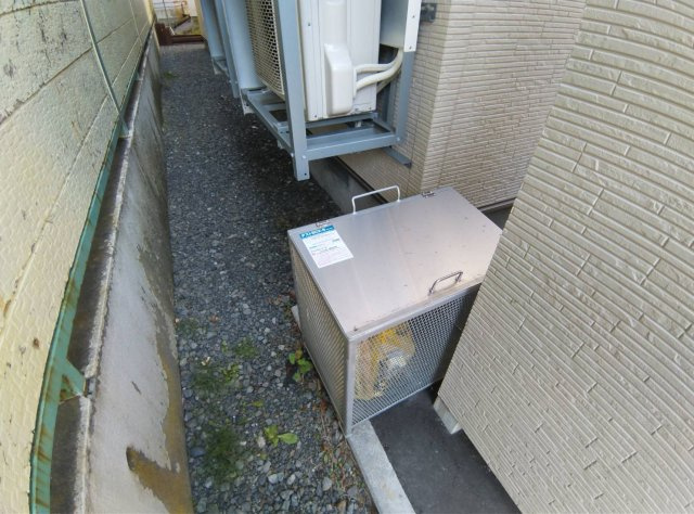 グランベールのその他共用部分