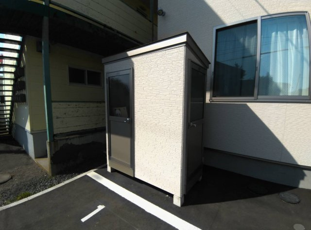 グランベールのその他