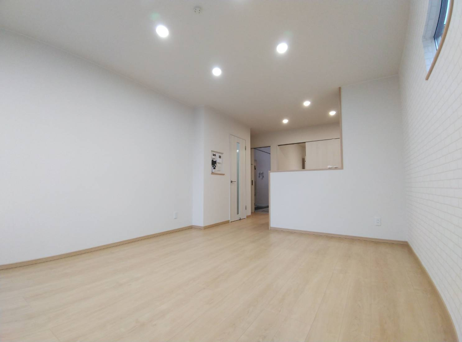 グランベールの居間・リビング