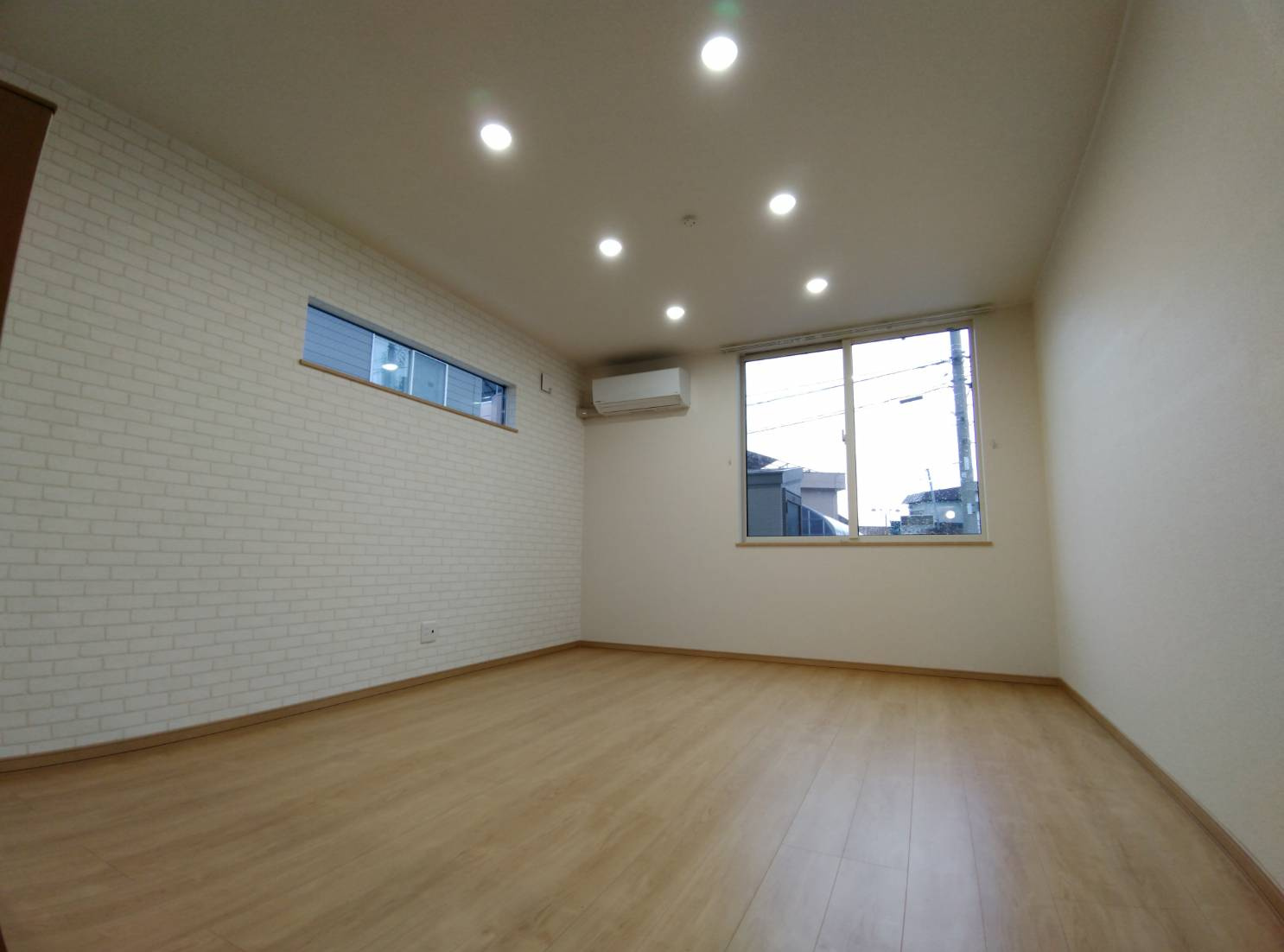 グランベールの居間・リビング