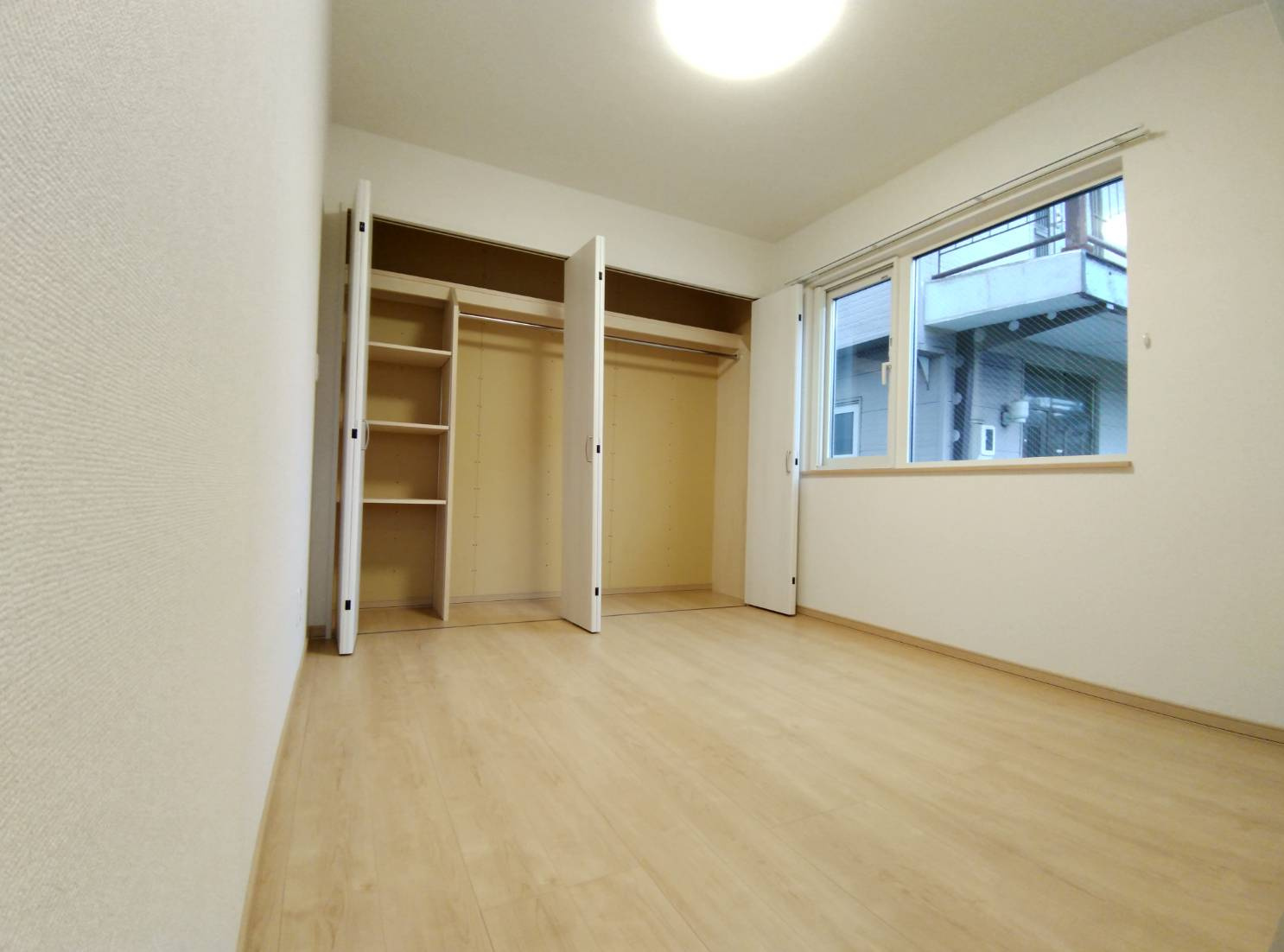 グランベールの内装