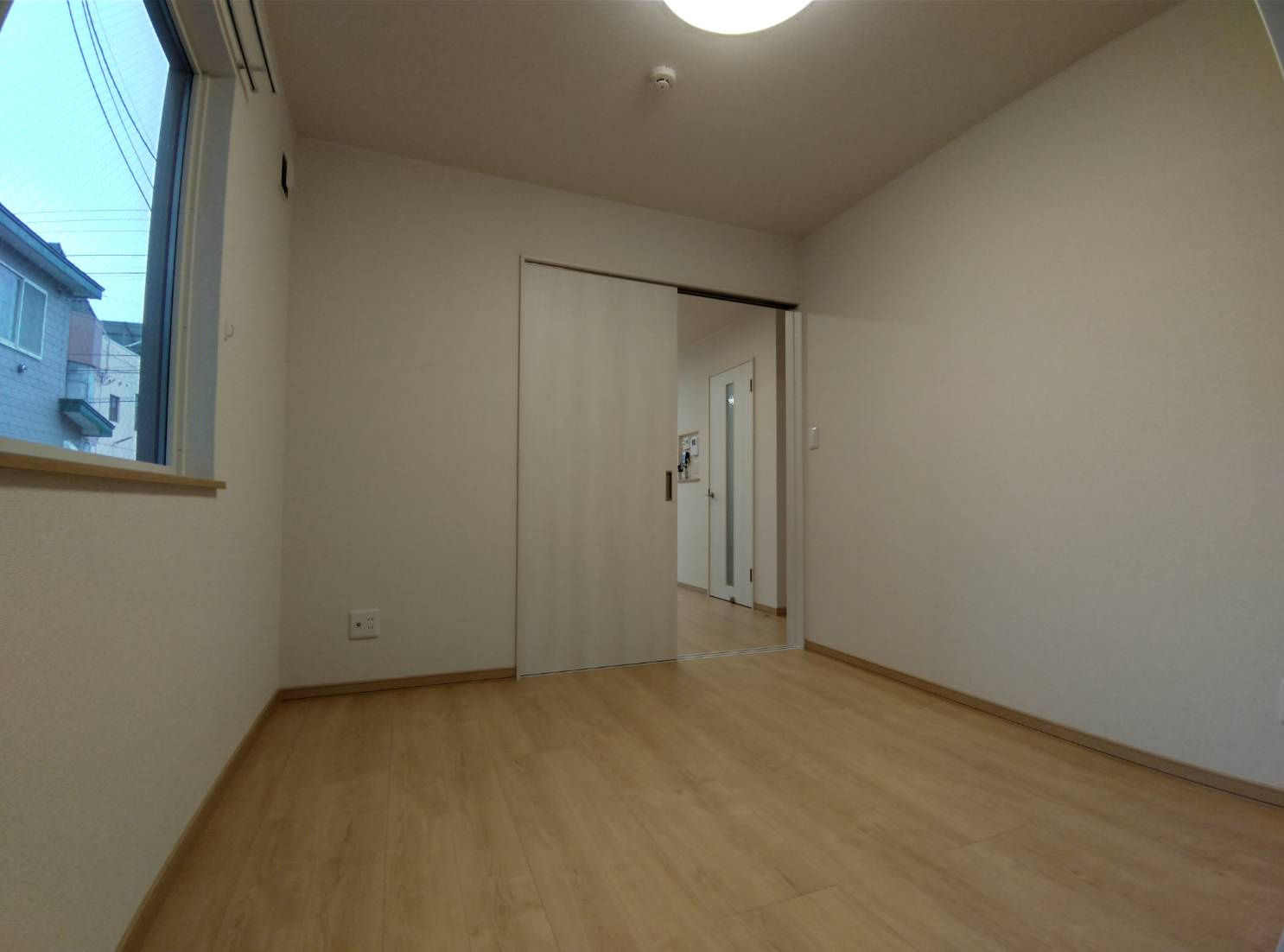 グランベールの内装