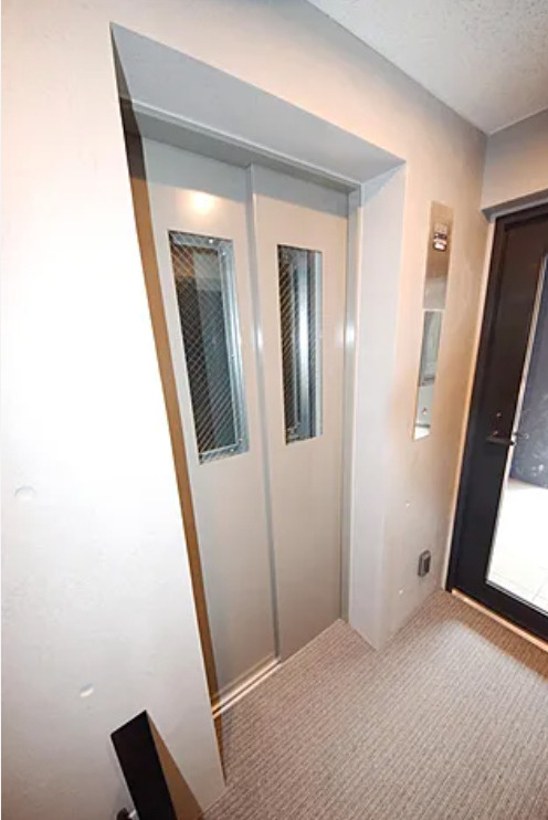 ＬｉｖｅＦｌａｔ門前仲町のその他共用部分