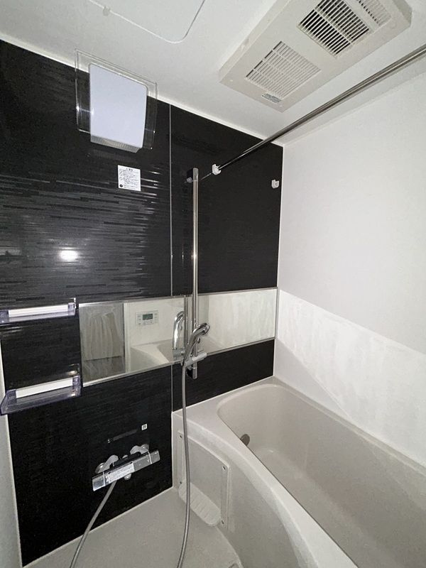 ＬｉｖｅＦｌａｔ門前仲町の浴室