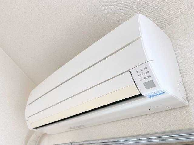 サンハイツ・アイハラの設備