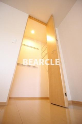 【収納】 | K’S グレイス